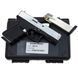Стартовый пистолет Glock 17, KUZEY GN-19#1 Shiny Chrome Plating/Black Grips, Сигнальный пистолет под холостой патрон 9мм, Шумовой GN-19#1 фото 4