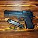 Стартовий пістолет Retay Arms Eagle X, Desert Eagle + 20 патронів, під холостий патрон 9мм 000044 фото 3