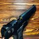 Стартовий пістолет Retay Arms Eagle X, Desert Eagle + 20 патронів, під холостий патрон 9мм 000044 фото 8