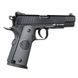 Пневматичний пістолет ASG Sti Duty One 4,5 мм Blowback, вид збоку