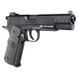 Пневматичний пістолет ASG Sti Duty One 4,5 мм Blowback Sti 4.5  фото 5