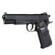 Пневматичний пістолет ASG Sti Duty One 4,5 мм Blowback, чорний