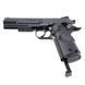 Пневматичний пістолет ASG Sti Duty One 4,5 мм Blowback Sti 4.5  фото 4