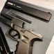 Стартовий пістолет Retay Arms Glock 17 + 20 патронів , Глок 19 під холостий патрон 9мм, Сигнальний G19-1111 фото 8