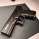 Стартовий пістолет Retay Arms Glock 17 + 20 патронів , Глок 19 під холостий патрон 9мм, Сигнальний G19-1111 фото 10