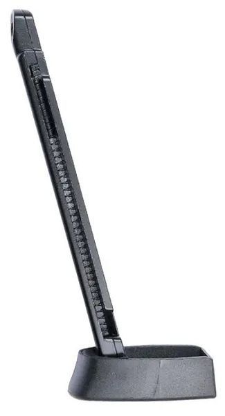 Пистолет пневматический ASG Bersa Thunder 9 Pro. CO2. BB кал. 4.5 мм ASG 9 Pro фото
