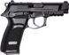 Пістолет пневматичний ASG Bersa Thunder 9 Pro. CO2. BB кал. 4.5 мм, чорний