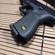 Стартовый пистолет Glock 17, SUR G17 + 20 патронов, (ANSAR BRT) с дополнительным магазином, Сигнальный под холостой патрон 9мм Sur G17 фото 4