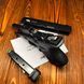 Стартовый Пистолет Retay AZM R26, Glock 26, кал. 9 мм, Сигнальный, холостой пистолет g26 фото 7