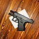 Стартовый Пистолет Retay AZM R26, Glock 26, кал. 9 мм, Сигнальный, холостой пистолет g26 фото 4