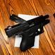 Стартовый Пистолет Retay AZM R26, Glock 26, кал. 9 мм, Сигнальный, холостой пистолет g26 фото 8