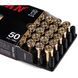 Холості набої Ozkursan 9 mm упаковка 50 шт Oz50 фото 2