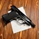 Стартовый пистолет Ekol Voltran Majarov, Walther PPk 9мм, Сигнальный, Шумовой пистолет 9мм 00008 фото 2