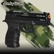 copy_Стартовий пістолет Beretta Px4 Storm + 20 патронів, Aksa Arms AK15 CC-01 AK15 CC-01 фото 3