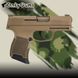 Стартовий пістолет Sig Sauer P365 + 20 патронів, Aksa Arms AK21 CC-08 AK21 CC-08 фото 2