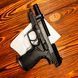 Стартовый пистолет Beretta 92, Retay XPro Black, Сигнальный пистолет под холостой патрон 9мм, Шумовой XPro фото 7