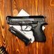 Стартовый пистолет Beretta 92, Retay XPro Black, Сигнальный пистолет под холостой патрон 9мм, Шумовой XPro фото 3