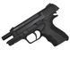 Стартовий пістолет Springfield XD, Retay XTreme, сигнальний під холостти патрон 9мм, Шумовий XTreme фото 7