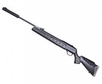 Пневматическая винтовка Hatsan 125 Sniper htsn 125 фото