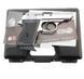Стартовый пистолет Walther ppk, Ekol Lady, Сигнальный пистолет под холостой патрон 9мм, Шумовой lady фото 8