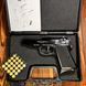 Стартовый пистолет Ekol Voltran Majarov, Walther PPk 9мм, Сигнальный, Шумовой пистолет ppk2 фото 1