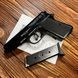 Стартовый пистолет Ekol Voltran Majarov, Walther PPk 9мм, Сигнальный, Шумовой пистолет ppk2 фото 9