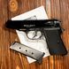 Стартовый пистолет Ekol Voltran Majarov, Walther PPk 9мм, Сигнальный, Шумовой пистолет ppk2 фото 8
