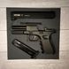 Стартовий пістолет Retay Arms Glock 17 + 20 патронів + кобура G19-1111 фото 7