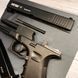 Стартовий пістолет Retay Arms Glock 17 + 20 патронів + кобура G19-1111 фото 8
