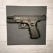 Стартовий пістолет Retay Arms Glock 17 + 20 патронів + кобура G19-1111 фото 3