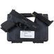 Стартовий пістолет Glock 17, KUZEY GN-19#1 Black, Сигнальний пістолет під холостий патрон 9мм, Шумовий GN-19#1 фото 3