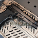 Стартовий пістолет Retay Beretta 84FS + 20 патронів + кобура 84fs-9111 фото 4