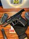 Стартовий пістолет Retay Glock 19, вид збоку