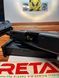 Стартовий пістолет Glock 19, Retay G19, Сигнальний пістолет під холостий патрон 9мм G19 фото 4